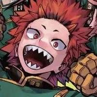 Kirishima Eijiro