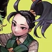 Yaoyorozu Momo
