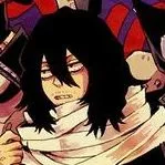 Eraserhead_Aizawa Shota