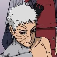 Uchiha Obito