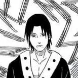 Uchiha Fugaku