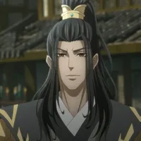 Anh long trùm chợ đen - Nhiếp Minh Quyết