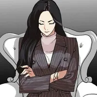 Crystal choi/ Choi soo jung