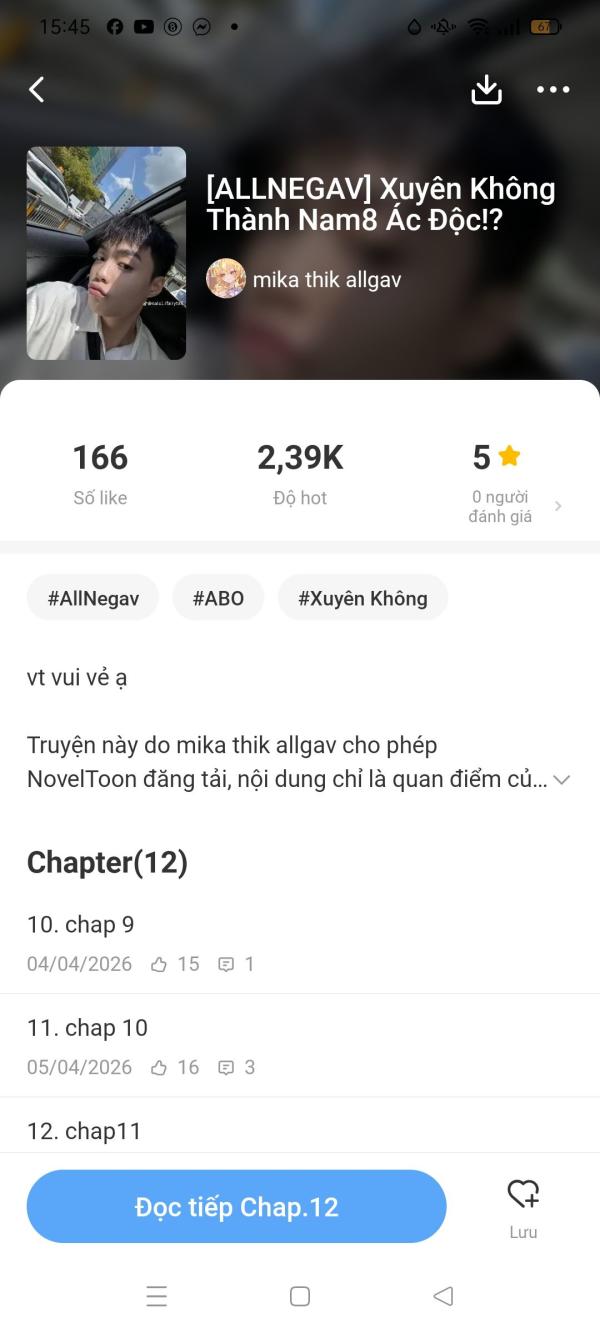 NovelToon