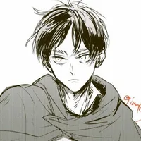 Eren Yeager