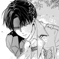 Levi Ackerman