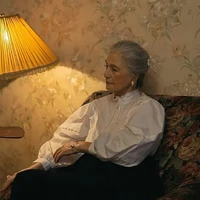 Bà nam chính