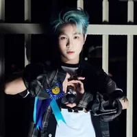 Hoàng Đức Duy|Captain boy