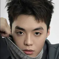 Đặng Thành An|Negav