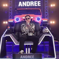 Bùi Thế Anh|Andree(ba lớn cap)