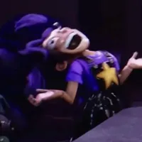 Lily (con loz bị khùng)