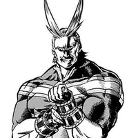 All Might