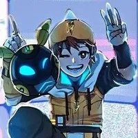 Boboiboy(Ori)