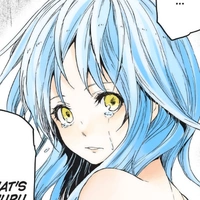 Rimuru Tempest
