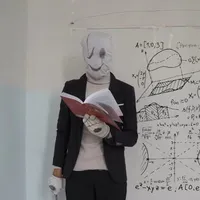 gaster