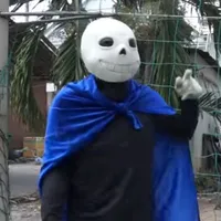 King sans