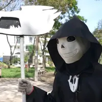 Reaper sans