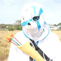 Pray sans