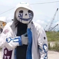 Error 404 sans