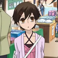 Fujioka Haruhi