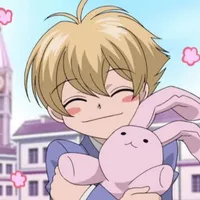 Haninozuka Mitsukuni [Honey]