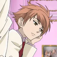 Hitachin Kaoru