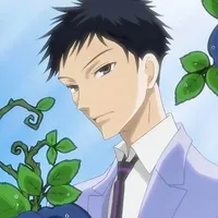 Morinozuka Takashi [Mori]