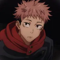 itadori yuji