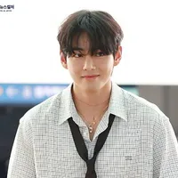 Kim Taehyung