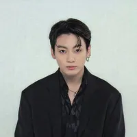 Jeon Jungkook