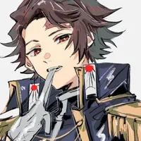 Kamado Tanjiro