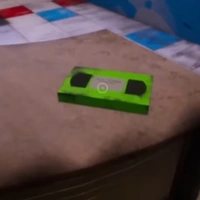 Băng vhs