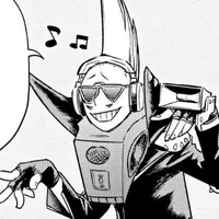 Yamada Hizashi•|Present Mic|