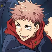 Itadori Yuuji