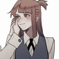 Kagari Atsuko