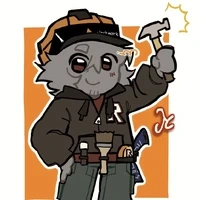 phụ hồ(builderman)