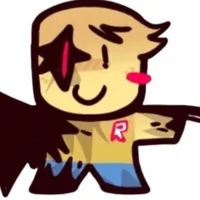 cục bột(john doe)