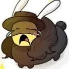 con thỏ bell ú(mafioso)