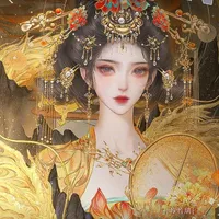 Hoàng Hậu - Thượng Quan Uyển Ninh