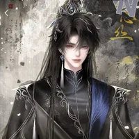 Đích Nhị Hoàng Tử - Tư Không Dạ Hàn