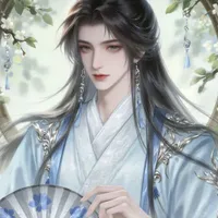 Tam Hoàng Tử - Tư Không Mặc Thần