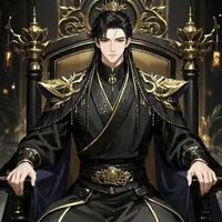 Hoàng Thượng - Tư Không Thiên Vũ