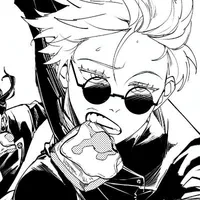 Gojo Satoru