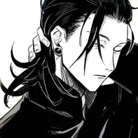 Geto Suguru