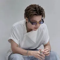 Đức Duy - Trợ lý của Hùng