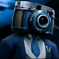 Photo cameraman
