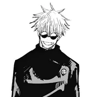 gojo satoru