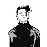 geto suguru