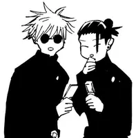 satoru,suguru