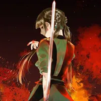 Nô tỳ/Sát thủ — có Tường Hoa Nhạn